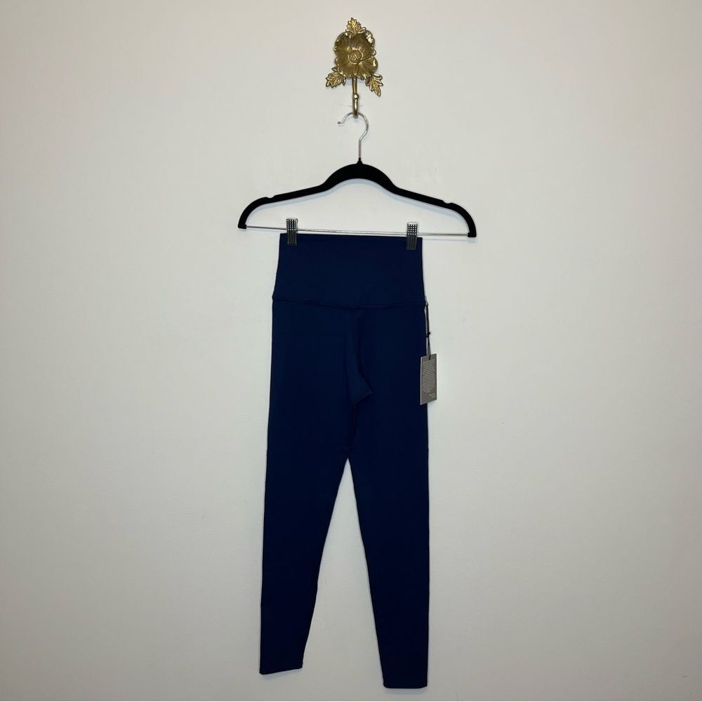 Electric & Rose E&R Sport Navy Length XS